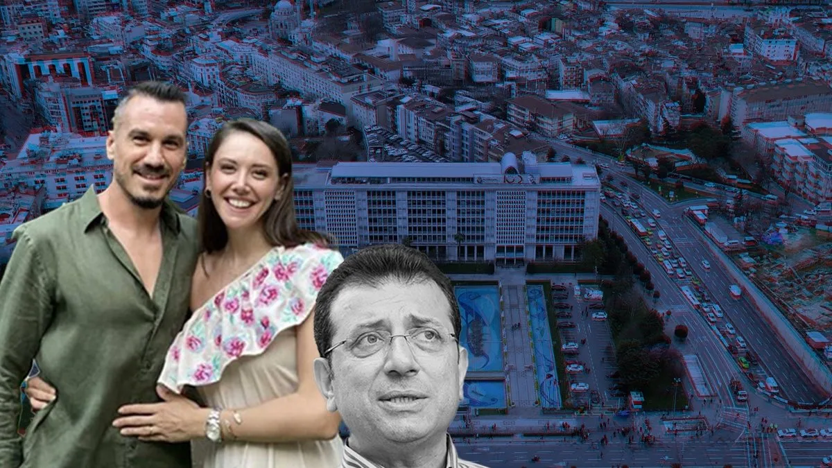 SON DAKİKA…Ekrem İmamoğlu ile birlikte gözaltı listesindeydi: Merthan Açıl'ın yurt dışında olduğu ortaya çıktı!