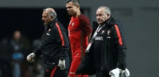 Beşiktaş'a büyük şok!