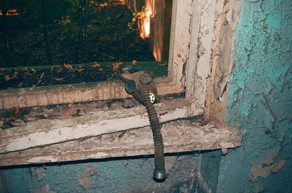 İçinizi ürpertecek fotoğraflar