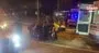 Rize’de otomobilin çarptığı yabancı uyruklu 2 kadın yaralandı | Video