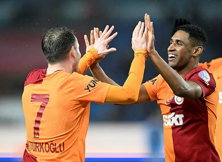 Son dakika Galatasaray transfer haberi: Cimbom’dan transferde ters köşe! Beşiktaş alıyor derken...