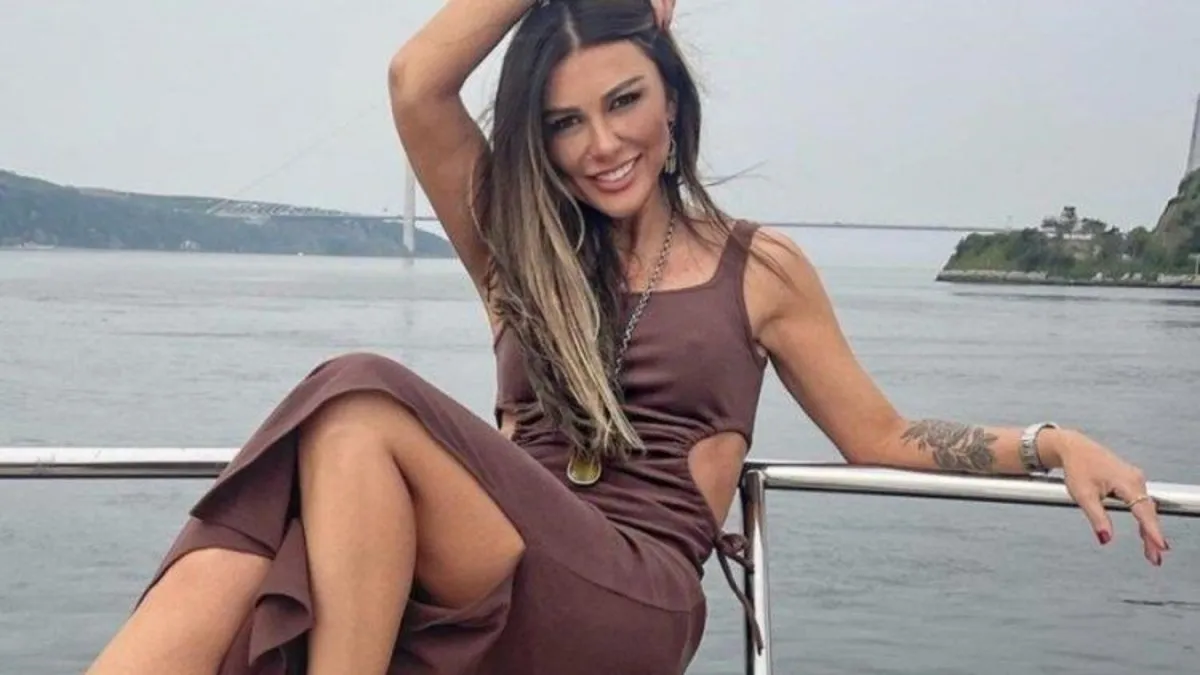 ‘Kadınlar beni kıskanmıyor’ – Son Dakika Magazin Haberleri