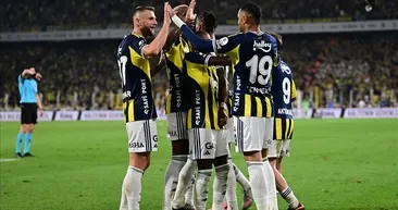 Fenerbahçe - Aston Villa maçı ne zaman, saat kaçta ve hangi kanalda? Avrupa Ligi maç bilgisi!