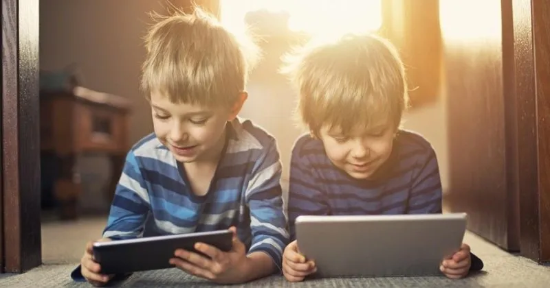 Modern Zaman Tutsakligi Oyun Bagimliligi Cocuk Haberleri