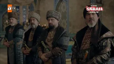‘Bozkır Arslanı Celaleddin’ Sezon Finali... Sultan Aleaddin, Uzlag Şah’ı veliaht ilan etti | Video