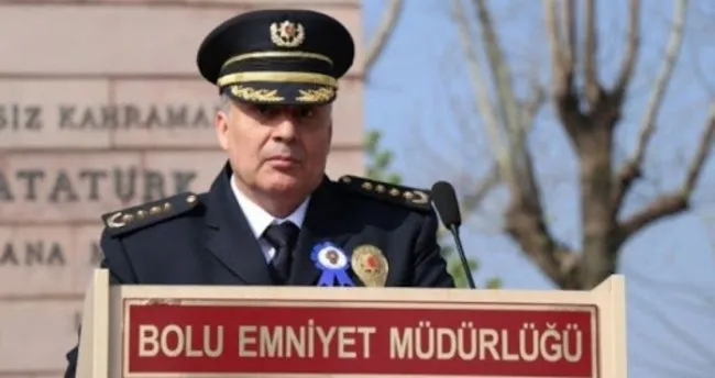 Emniyet Müdürü'nden 2 trafik polisine 'maske' cezası