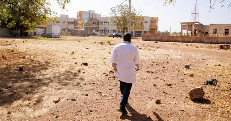Mali’deki saldırılar sonrası 3 günlük ulusal yas