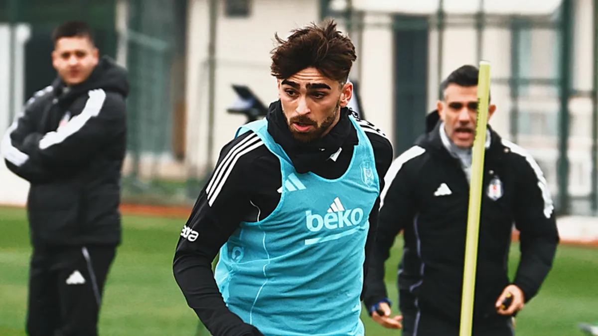 Beşiktaş’ta Kayserispor mesasi! – Son Dakika Spor Haberleri