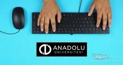 AÖF kayıt yenileme tarihleri 2022: Anadolu Üniversitesi Açıköğretim Fakültesi AÖF kayıt yenileme ne zaman ve nasıl yapılacak, ders seçimi nasıl olacak?