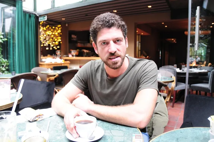 Çarptığı motosiklette 1 yolcu yaralanmıştı! Issız Adam’a mahkemeden para cezası