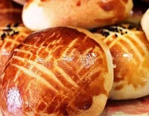 Pastane poğaçasi tarifi: Pastane poğaçası nasıl yapılır?