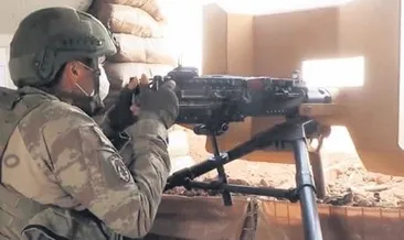 Suriye’de 10 hain öldürüldü