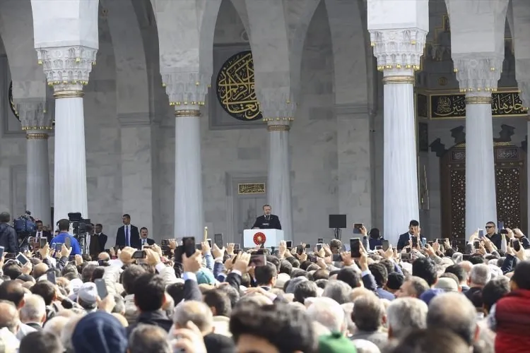 Melike hatun cami otoparkı Melike hatun cami otoparkı