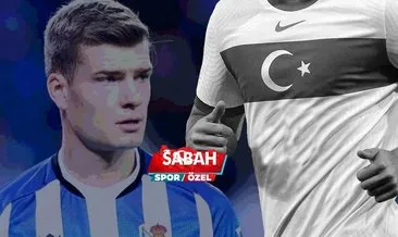 Son dakika Fenerbahçe transfer haberleri: Fenerbahçe’den bomba transfer! Milli futbolcuyla anlaşma sağlandı...