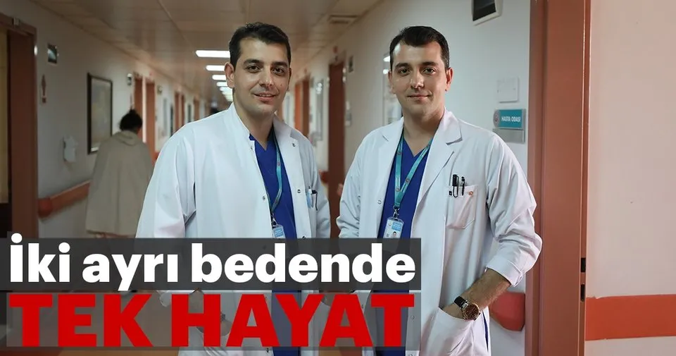 Iki Ayri Bedende Tek Hayat En Son Haber