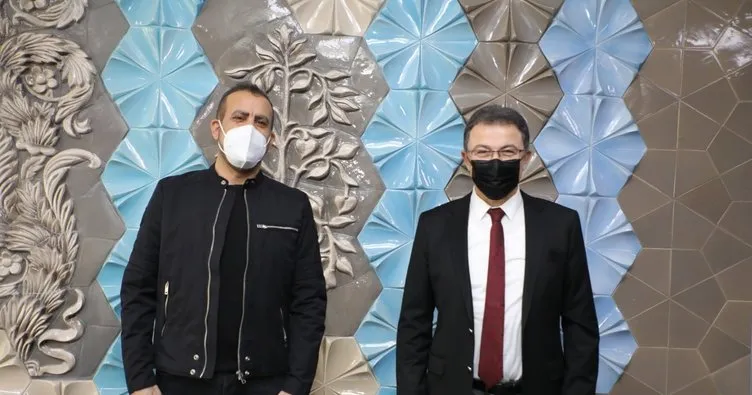 Eyüpsultan Belediyesi ile AHBAP arasında işbirliği - Son ...