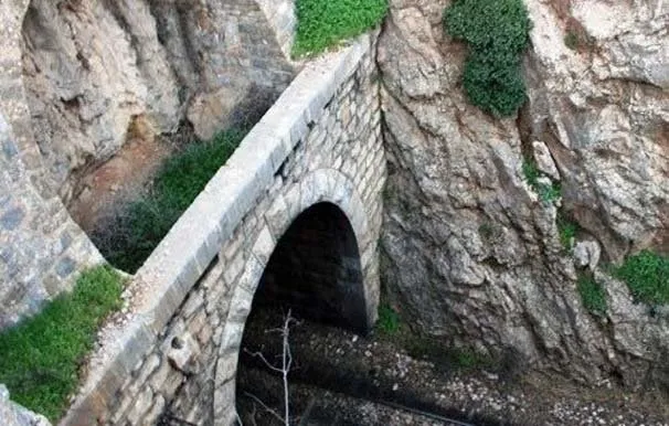 Afrin’de Türkiye hazırlığı! 20 kilometrelik tünel ağı oluşturdular...