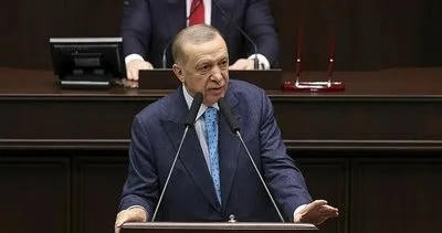 Başkan Erdoğan AK Parti Milletvekillerine seslendi Milletimiz hakkını helal etmez, ben de hakkımı helal etmem | Video