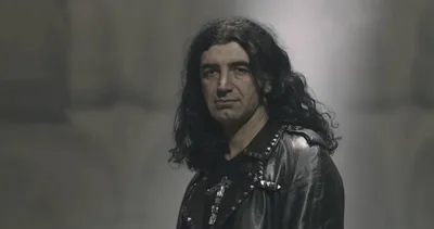 İsrail’in Gazze zulmüne parçasıyla tepki vermişti! Murat Kekilli GÜNAYDIN’a konuştu: O şarkı vicdani bir sorumluluktu