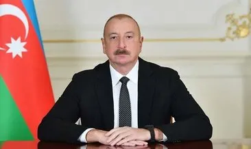 Aliyev ve Trump telefonda görüştü