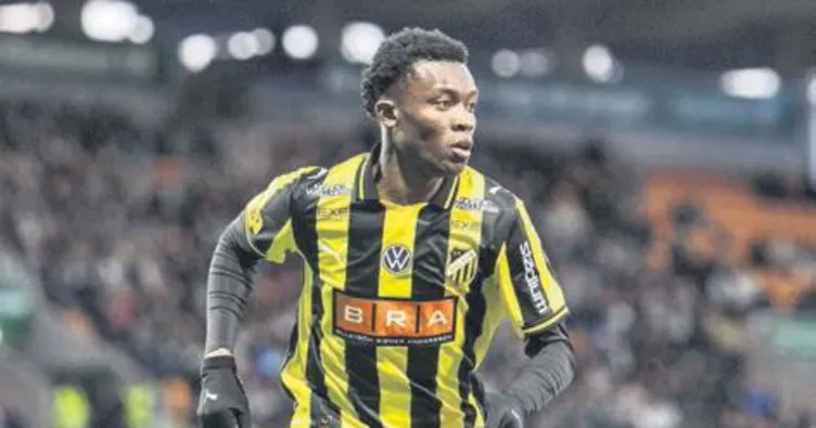 Doumbia hamlesi