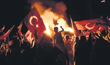 Duraksama lüksümüz yok, yatırıma devam