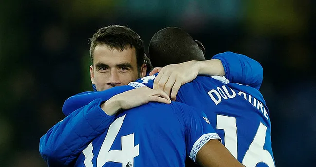 Everton evinde Newcastle United’ı devirdi! Everton evinde Newcastle United’ı devirdi!