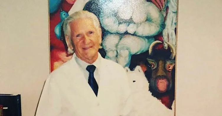 001 No’lu kadavra Doktor Warren