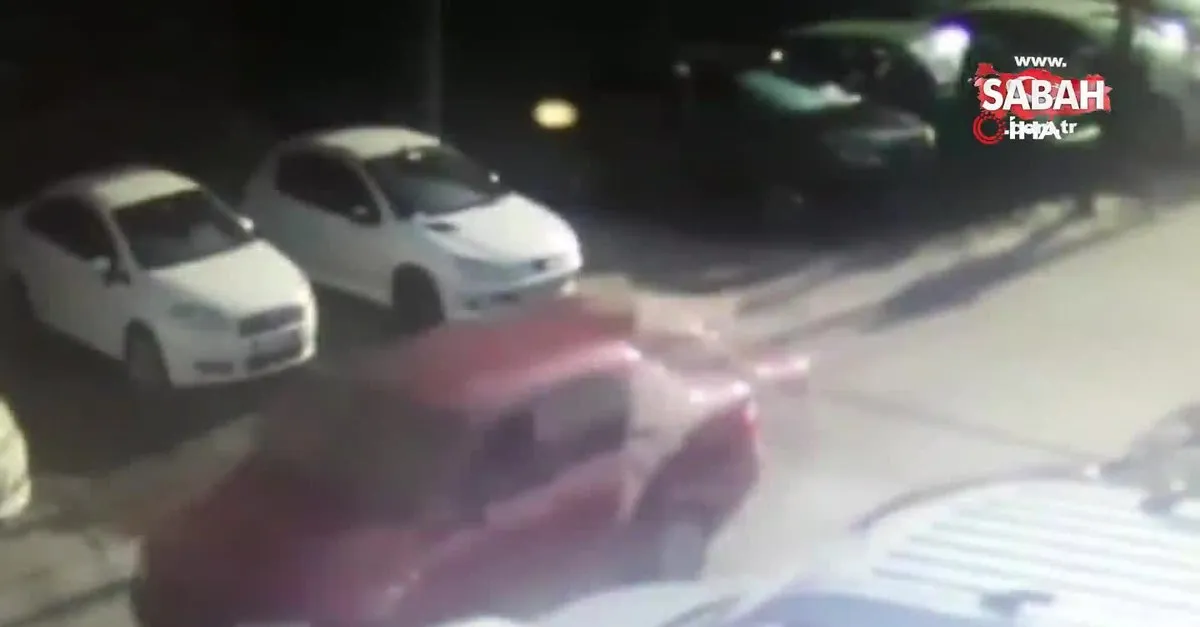 istanbul bagcilar da oto galericide yasanan cinayetin guvenlik kamera goruntuleri ortaya cikti videosunu izle son dakika haberleri