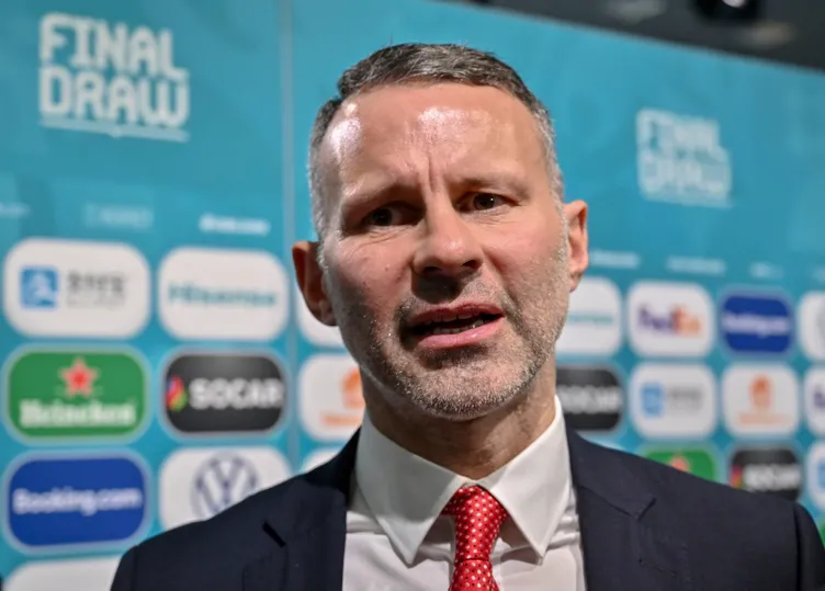 EURO 2020: Şenol Güneş ve rakip takım teknik teknik direktörler kurayı yorumladılar