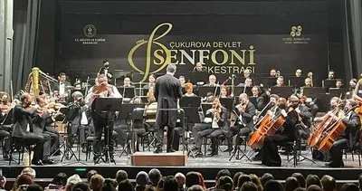 ÇDSO’dan dünya sahnelerinden Genç Türkler 4 konseri