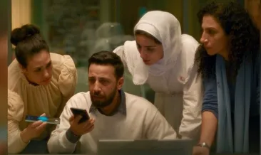 ‘Hind Rajab’ın Sesi’ hüzne boğdu