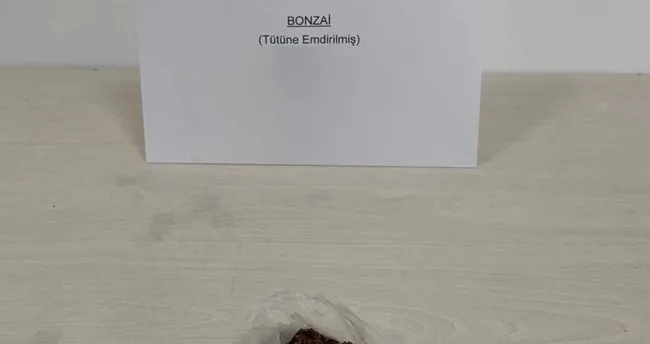 Tekirdağ’da uyuşturucuya geçit yok