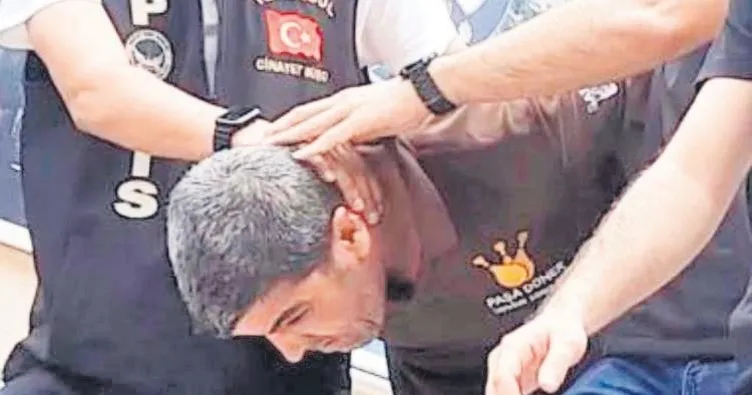 Cinayetin sebebi şoke etti