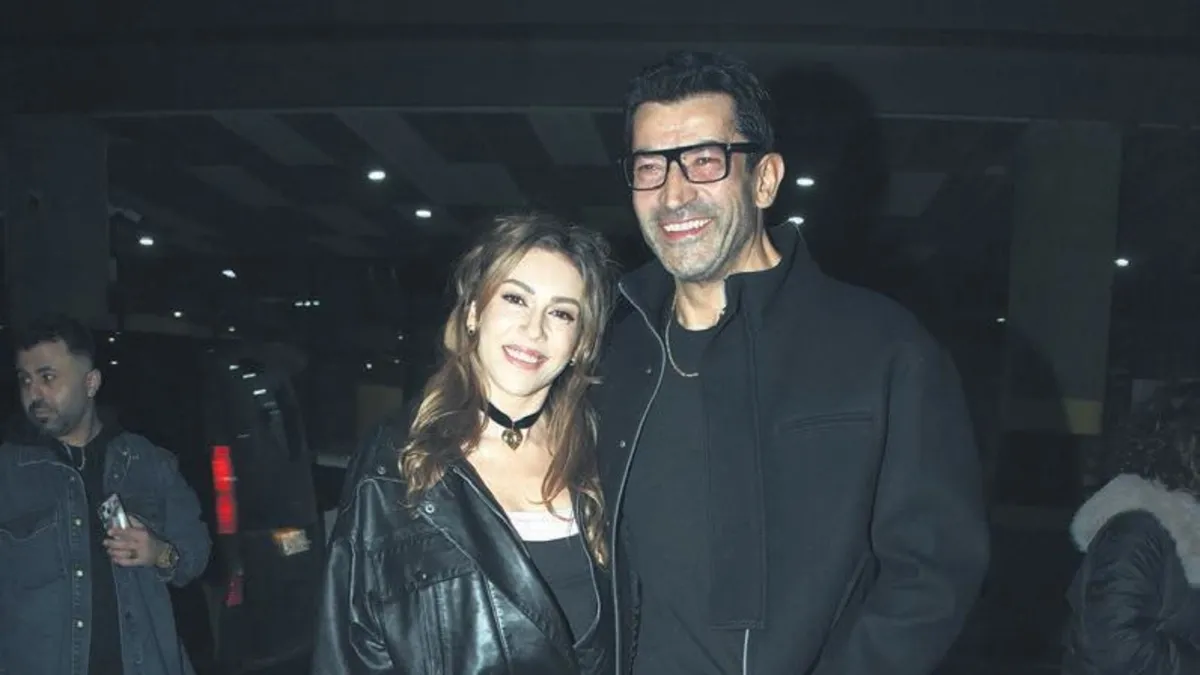 Kenan’ı izlemeyi çok özlemişiz