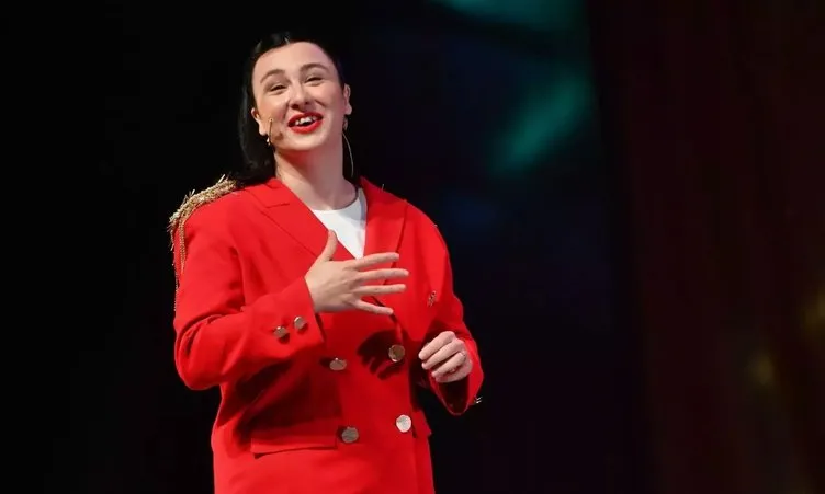 ’Gebeyim’ dedi ortalık karıştı! Yasemin Sakallıoğlu hamilelik iddialarına son noktayı koydu