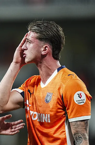 A Milli Takım’dan Bertuğ Yıldırım’a geçmiş olsun mesajı!