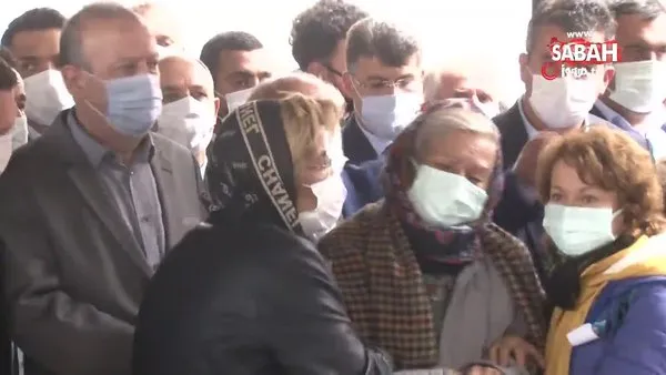 Gözyaşları sel oldu. Aydos’ta cesedi bulunan Arda Yurtseven son yolculuğuna uğurlandı | Video