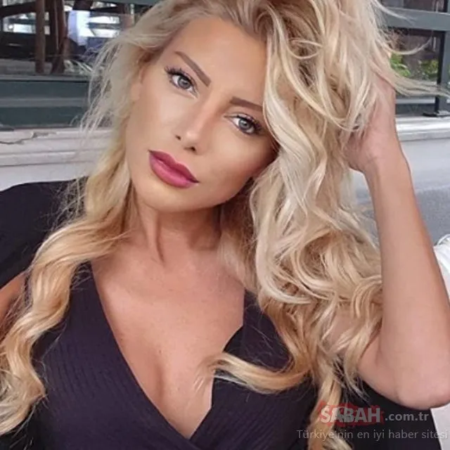 Gülşah Saraçoğlu�nun estetik itirafı sonrası eski hali merak konusu