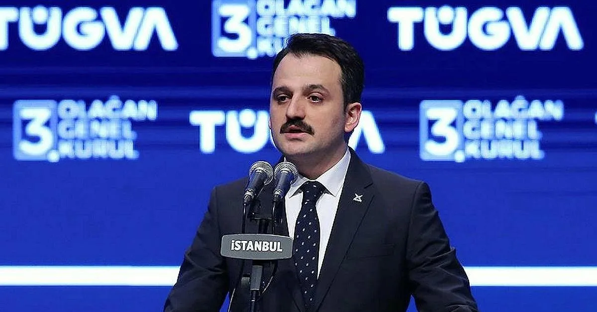 Tugva Yurtlari Saglik Ve Adalet Calisanlarinin Hizmetine Sunuldu Son Dakika Haberler