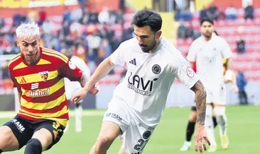 Batman liderden 1 puanı söktü aldı