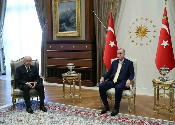 Yeni anayasadan son dakika haberi geldi! İşte yeni anayasanın o maddeleri!