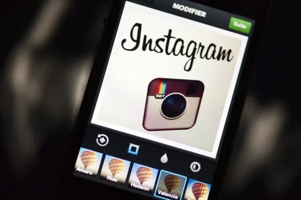 Instagram'da son görülmeyi kapatmak!