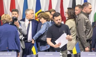 NATO: Nükleer silah iştişareleri yapılıyor