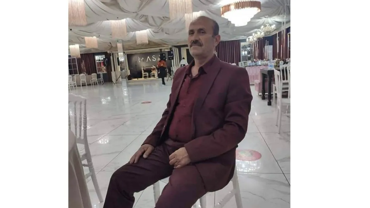 Yediği bal sonu oldu: Bir anda yere yığılan adam...