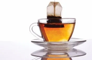 Çay poşetlerinin bilinmeyen faydaları...