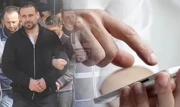 Sahte e-imza çetesi lideri İstanbul’da yakalanmıştı: Tekrar tutuklandı! #ankara