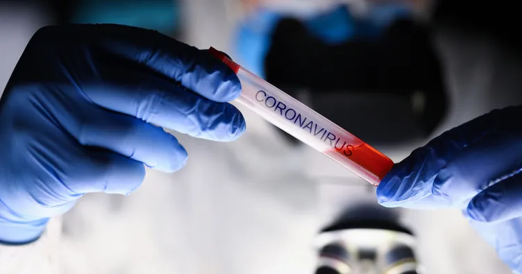 KKTC’de mutasyonlu virüs tespit edildi