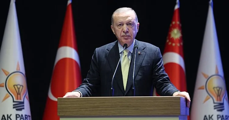 Başkan Erdoğan “Asla prim vermeyin” diyerek uyardı: Bunlar sirk cambazı