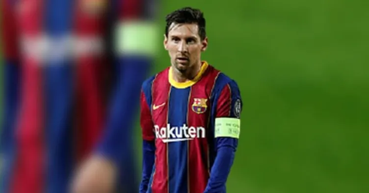 Lionel Messi kazandığı tazminatı bağışlayacak!